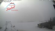 Archived webcam image showing "Obere Postwiese" - ski resort Neuastenberg on 26 Feb 2026 at 10:52