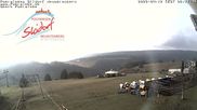 Archiviertes Webcam Bild: Neuastenberg: Obere Postwiese - Piste, Lift und Schirmbar am 12.04.2026 um 08:57 Uhr