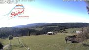 Archived webcam image showing "Obere Postwiese" - ski resort Neuastenberg on 25 May 2026 at 10:25