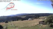Archived webcam image showing "Obere Postwiese" - ski resort Neuastenberg on 30 Jun 2026 at 08:49