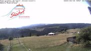 Archived webcam image showing "Obere Postwiese" - ski resort Neuastenberg on 30 Jun 2026 at 10:49
