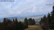 Archiviertes Webcam Bild: Schmallenberg: Höhenlift Bergstation am 15.03.2026 um 10:10 Uhr