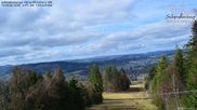 Archiviertes Webcam Bild: Schmallenberg: Höhenlift Bergstation am 15.03.2026 um 14:10 Uhr