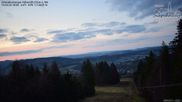 Archiviertes Webcam Bild: Schmallenberg: Höhenlift Bergstation am 15.03.2026 um 18:49 Uhr