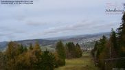 Archiviertes Webcam Bild: Schmallenberg: Höhenlift Bergstation am 12.04.2026 um 10:58 Uhr