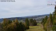 Archiviertes Webcam Bild: Schmallenberg: Höhenlift Bergstation am 12.04.2026 um 14:58 Uhr