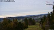 Archiviertes Webcam Bild: Schmallenberg: Höhenlift Bergstation am 12.04.2026 um 18:58 Uhr