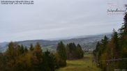 Archiviertes Webcam Bild: Schmallenberg: Höhenlift Bergstation am 13.04.2026 um 12:32 Uhr