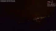 Archived webcam image showing Schmallenberg ski lift and slope on 21 May 2026 at 00:25