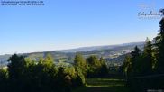 Archiviertes Webcam Bild: Schmallenberg: Höhenlift Bergstation am 28.05.2026 um 06:46 Uhr