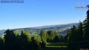 Archiviertes Webcam Bild: Schmallenberg: Höhenlift Bergstation am 28.05.2026 um 07:46 Uhr