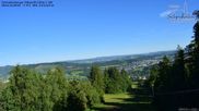 Archiviertes Webcam Bild: Schmallenberg: Höhenlift Bergstation am 28.05.2026 um 08:43 Uhr