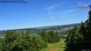 Archiviertes Webcam Bild: Schmallenberg: Höhenlift Bergstation am 28.05.2026 um 10:43 Uhr