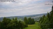 Archiviertes Webcam Bild: Schmallenberg: Höhenlift Bergstation am 13.06.2026 um 20:18 Uhr