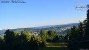 Archiviertes Webcam Bild: Schmallenberg: Höhenlift Bergstation am 12.07.2026 um 07:34 Uhr