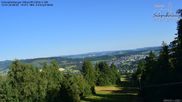 Archiviertes Webcam Bild: Schmallenberg: Höhenlift Bergstation am 12.07.2026 um 08:34 Uhr