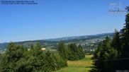 Archiviertes Webcam Bild: Schmallenberg: Höhenlift Bergstation am 12.07.2026 um 10:34 Uhr