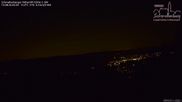 Archived webcam image showing Schmallenberg ski lift and slope on 12 Aug 2026 at 02:41
