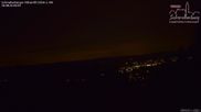 Archiviertes Webcam Bild: Schmallenberg: Höhenlift Bergstation am 26.08.2026 um 00:13 Uhr