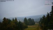 Archiviertes Webcam Bild: Schmallenberg: Höhenlift Bergstation am 26.08.2026 um 07:13 Uhr