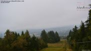 Archiviertes Webcam Bild: Schmallenberg: Höhenlift Bergstation am 26.08.2026 um 08:13 Uhr