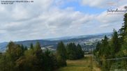 Archiviertes Webcam Bild: Schmallenberg: Höhenlift Bergstation am 26.08.2026 um 14:13 Uhr
