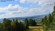 Archiviertes Webcam Bild: Schmallenberg: Höhenlift Bergstation am 26.08.2026 um 16:13 Uhr