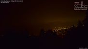 Archiviertes Webcam Bild: Schmallenberg: Höhenlift Bergstation am 10.10.2026 um 00:43 Uhr