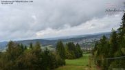 Archiviertes Webcam Bild: Schmallenberg: Höhenlift Bergstation am 10.10.2026 um 12:43 Uhr