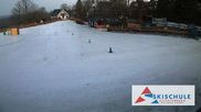 Archived webcam image showing Ski school Altastenberg on 26 Feb 2026 at 07:38