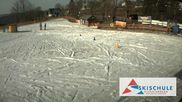 Archived webcam image showing Ski school Altastenberg on 26 Feb 2026 at 14:38
