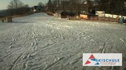 Archiviertes Webcam Bild: Altastenberg: Skischule am 26 Feb 2026 um 16:46 Uhr