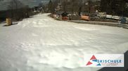 Archived webcam image showing Ski school Altastenberg on 1 Apr 2026 at 14:38