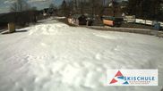 Archived webcam image showing Ski school Altastenberg on 1 Apr 2026 at 16:38
