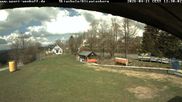 Archiviertes Webcam Bild: Altastenberg: Skischule am 21.04.2026 um 12:27 Uhr