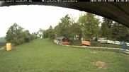 Archived webcam image showing Ski school Altastenberg on 18 May 2026 at 10:46