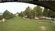 Archived webcam image showing Ski school Altastenberg on 18 May 2026 at 12:56