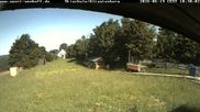 Archiviertes Webcam Bild: Altastenberg: Skischule am 19.06.2026 um 10:44 Uhr