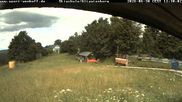 Archived webcam image showing Ski school Altastenberg on 30 Jun 2026 at 12:13