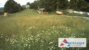 Archived webcam image showing Ski school Altastenberg on 30 Jun 2026 at 14:13