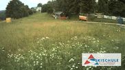 Archived webcam image showing Ski school Altastenberg on 30 Jun 2026 at 18:13