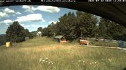 Archiviertes Webcam Bild: Altastenberg: Skischule am 12.07.2026 um 12:40 Uhr