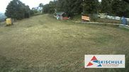 Archived webcam image showing Ski school Altastenberg on 27 Jul 2026 at 06:55
