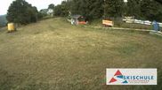 Archived webcam image showing Ski school Altastenberg on 27 Jul 2026 at 07:55