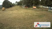 Archived webcam image showing Ski school Altastenberg on 27 Jul 2026 at 08:55