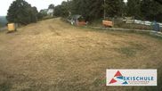 Archived webcam image showing Ski school Altastenberg on 1 Aug 2026 at 06:38