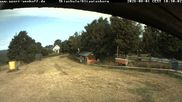 Archived webcam image showing Ski school Altastenberg on 1 Aug 2026 at 10:38