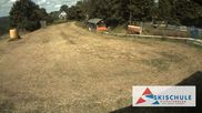 Archived webcam image showing Ski school Altastenberg on 1 Aug 2026 at 12:38