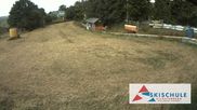 Archived webcam image showing Ski school Altastenberg on 1 Aug 2026 at 14:38