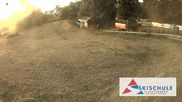 Archived webcam image showing Ski school Altastenberg on 1 Aug 2026 at 20:38